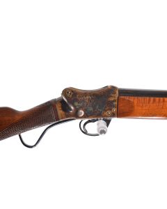 W W Greener GP 12g 30" Shotgun