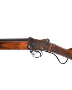 W W Greener GP 12g 30" Shotgun