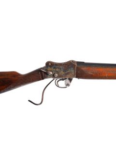 W W Greener GP 12g 34" Shotgun