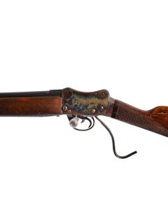 W W Greener GP 12g 34" Shotgun