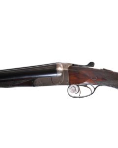 Lincoln Jeffries 12g 28" Shotgun