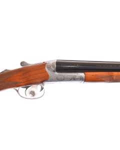 Beretta 486 Parallelo 20g 30" Shotgun