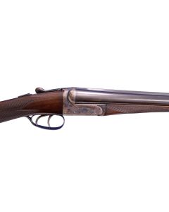 Webley & Scott 12g 26" Shotgun