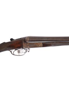 Tidswell 12g 28" Shotgun