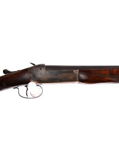 AYA 20g 28" Shotgun