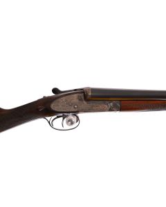 AYA No. 2 Sidelock 12g 28" Shotgun