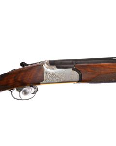 Gamba Rottweil Pichon 12g 28" Shotgun