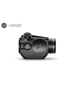 Hawke Vantage Red Dot 1x20 Sight on 9–11 mm Rail – Compact Red Dot

