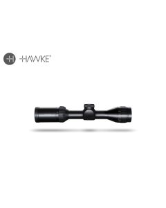 Hawke Airmax 2-7x32 AO AMX Riflescope – compact scope for air rifles

