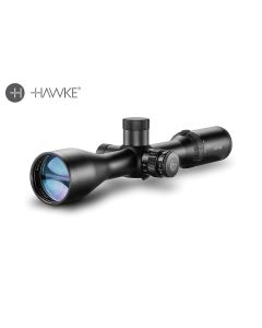 Hawke Airmax 4-16x50 AMX IR Riflescope – illuminated AMX reticle with 30mm tube

