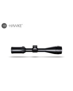 Hawke Airmax 4-12x40 AO AMX Riflescope – versatile airgun scope with AO

