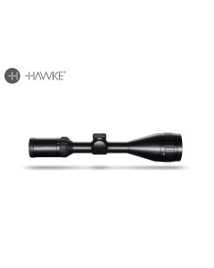 Hawke Airmax 4-12x50 AO AMX Riflescope – airgun scope with large lens and AO

