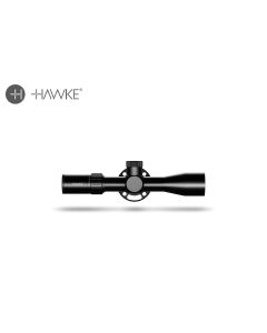 Hawke Airmax Compact 3-12x40 Riflescope with AMX Reticle

