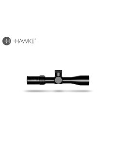Hawke Airmax Compact 3-12x40 Riflescope with AMX Reticle

