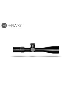 Hawke Airmax Compact 6-24x50 Riflescope with AMX Reticle

