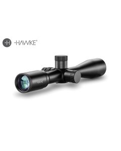 Hawke Airmax 10x44 AMX IR Riflescope – Fixed Magnification Scope

