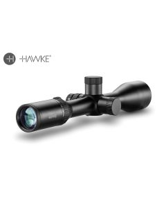 Hawke Airmax 30 FFP SF 4-16x50 AMX IR Riflescope