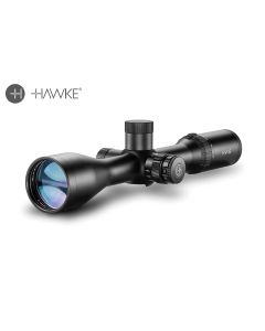 Hawke Airmax 30 FFP SF 4-16x50 AMX IR Riflescope