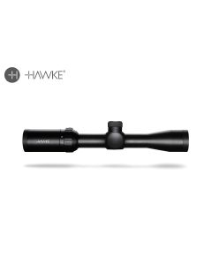 Hawke Vantage 2-7x32 riflescope with 30/30 Duplex reticle and variable zoom

