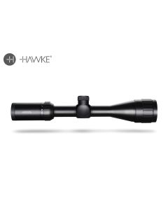Hawke Vantage 3-9x40 AO 30/30 Duplex Riflescope – front focus and clear reticle

