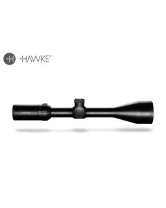 Hawke Vantage 3-9x50 30/30 Duplex Riflescope – large lens with capped turrets

