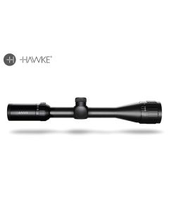 Hawke Vantage 4-12x40 AO Mil Dot Riflescope – AO focus ring with Mil Dot sight

