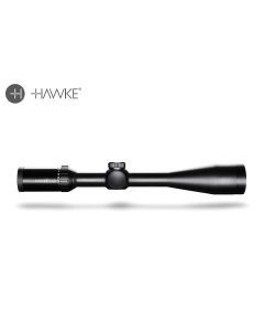 Hawke Vantage SF 6-24x44 riflescope with Half Mil Dot IR and 6-24x magnification range



