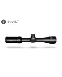 Hawke Vantage IR 2-7x32 AO Mil Dot Riflescope