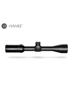 Hawke Rimfire .22 HV 3-9x40 Scope with BDC Reticle