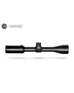 Hawke Rimfire Subsonic .22 3-9x40 Scope