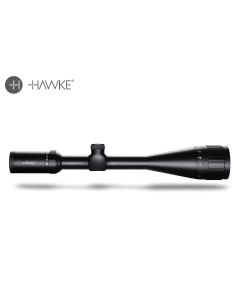 Hawke Vantage IR 6-24x50 AO riflescope with Mil Dot and parallax adjustment

