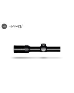 Hawke Vantage 30 WA 1-4x24 Riflescope with L4A Dot Reticle

