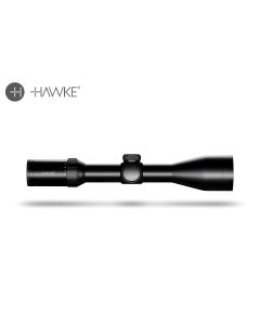 Hawke Vantage 30 WA 2.5-10x50 Riflescope with L4A Dot Reticle

