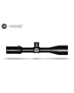 Hawke Vantage 30 WA SF 4-16x50 Riflescope with ½ Mil Dot Reticle

