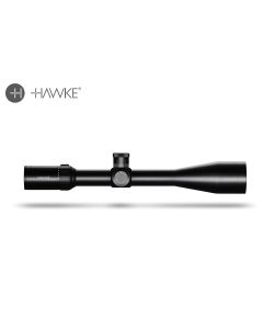 Hawke Vantage 30 WA SF 6-24x50 Riflescope with ½ Mil Dot Reticle

