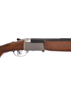 Investarm Folding Double Barrel 12g 30" Shotgun 
