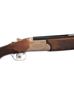 Webley & Scott 12g 30" Shotgun