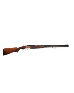 Webley & Scott 12g 30" Shotgun