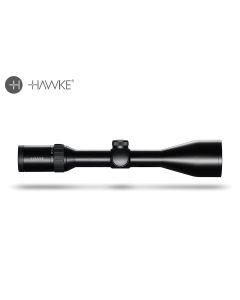 Hawke Endurance 30 WA 3–12×56 riflescope with LR Dot illuminated reticle

