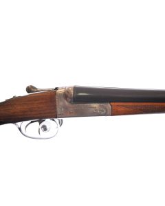 AYA No.3 Box Lock 12g 28" Shotgun