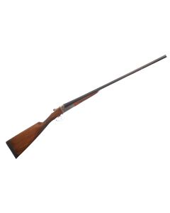 AYA No.3 Box Lock 12g 28" Shotgun