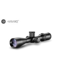 Hawke Sidewinder 30 SF 4.5–14x44 Riflescope – Compact Target Scope

