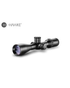 Hawke Sidewinder 30 SF 6.5–20x44 Riflescope – Hunting & Target Optic

