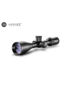 Hawke Sidewinder 30 SF 6–24x56 Riflescope – Long Range Scope

