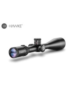 Hawke Sidewinder 30 SF 8–32x56 Riflescope – High Zoom SFP Optic

