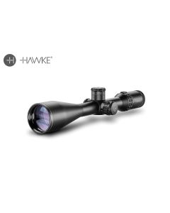 Hawke Sidewinder 30 SF 8–32x56 Riflescope – High Zoom SFP Optic

