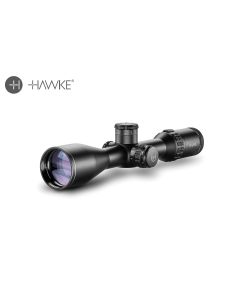 Hawke Sidewinder 30 FFP 4–16x50 Riflescope – FFP Scope for Long Range

