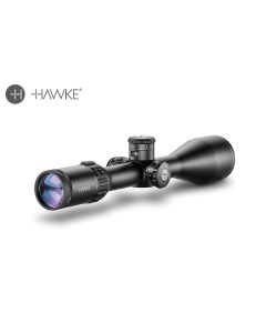 Hawke Sidewinder 30 FFP 6–24x56 Riflescope – Tactical Precision Optic

