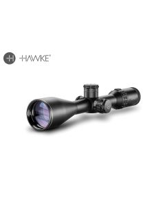 Hawke Sidewinder 30 FFP 6–24x56 Riflescope – Tactical Precision Optic

