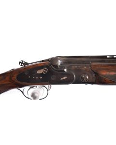 Beretta SO5 Trap 12g 29 1/2" Shotgun